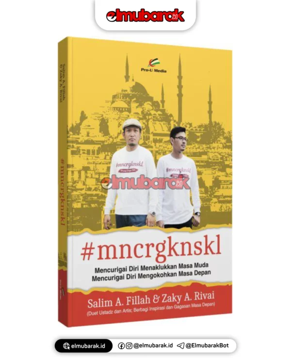 Mencurigakan Sekali #mncrgknskl